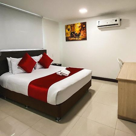 Hotel G Cartagena Luaran gambar