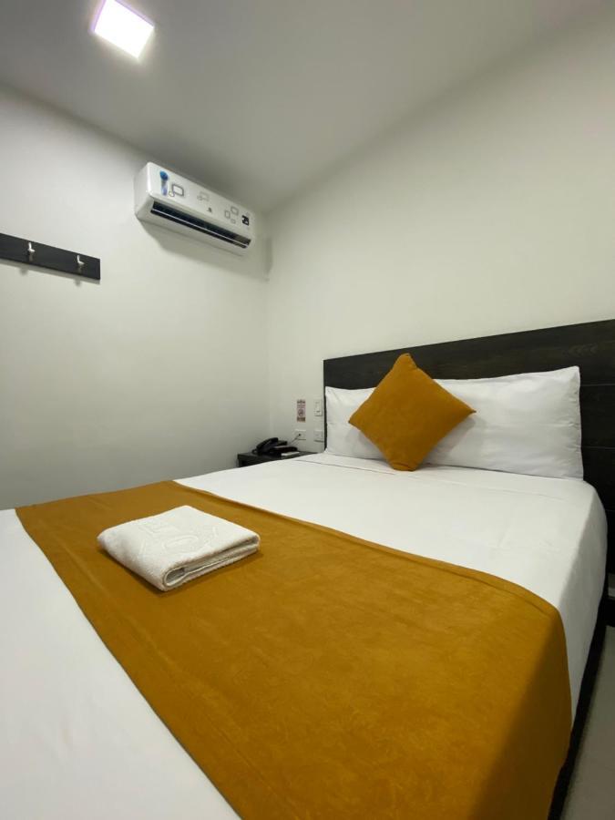 Hotel G Cartagena Luaran gambar