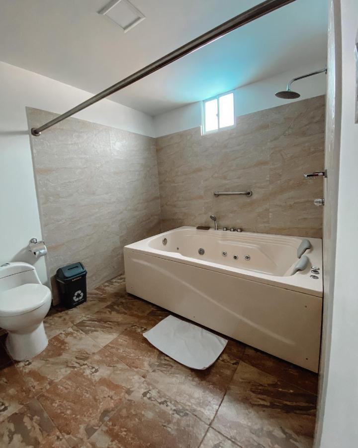 Hotel G Cartagena Luaran gambar