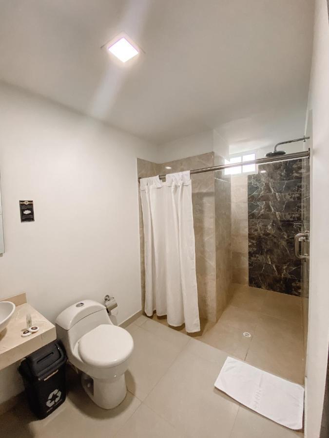 Hotel G Cartagena Luaran gambar