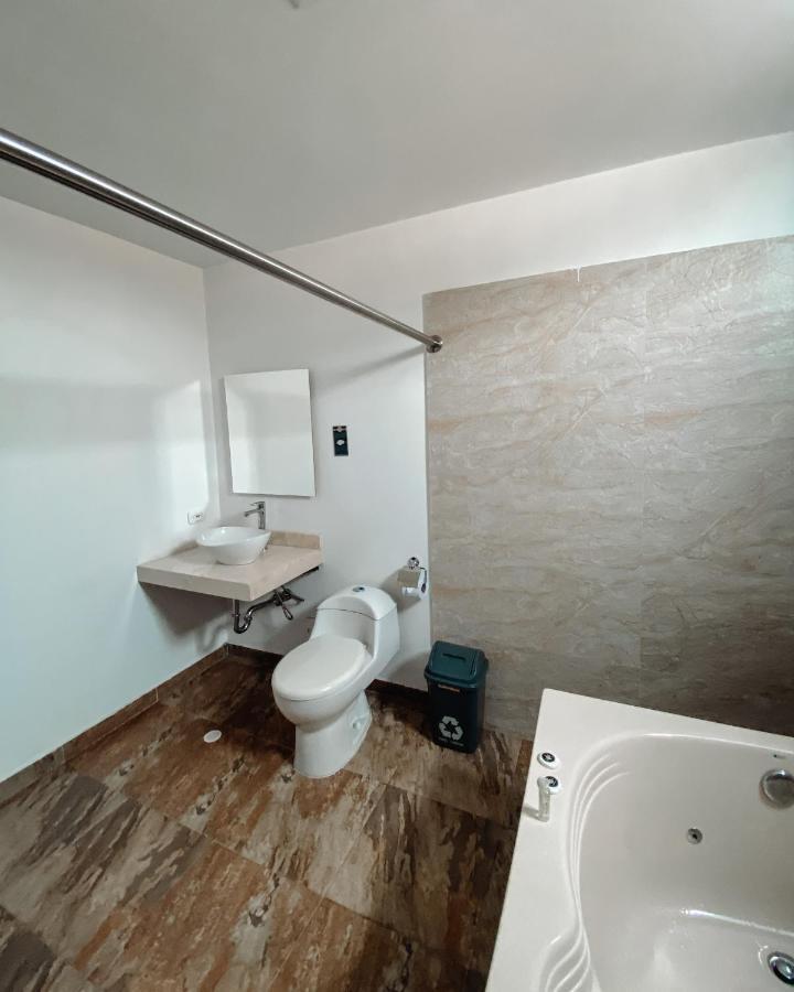 Hotel G Cartagena Luaran gambar