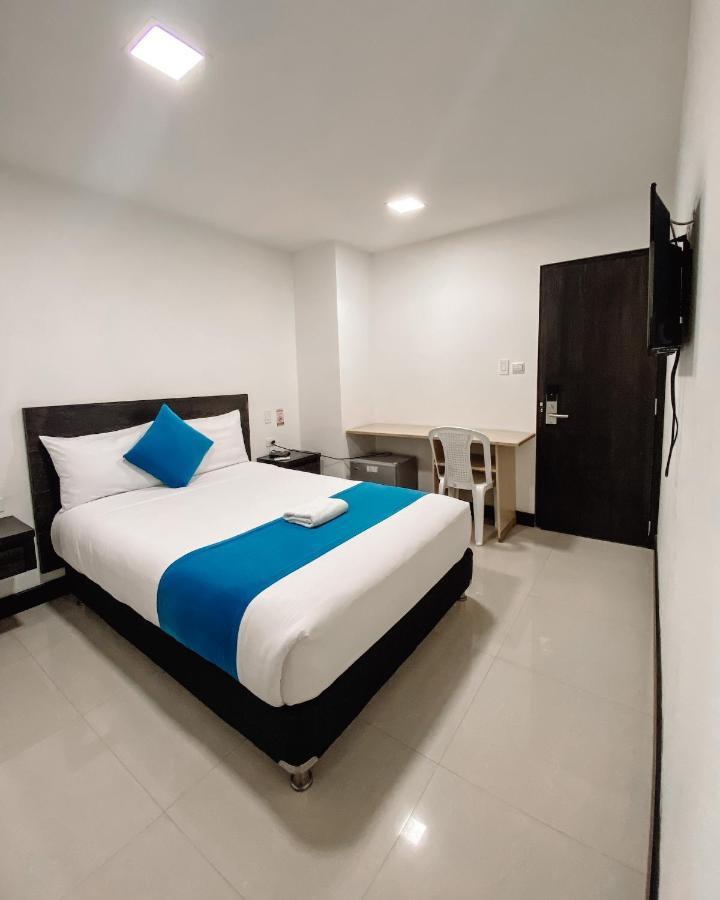 Hotel G Cartagena Luaran gambar