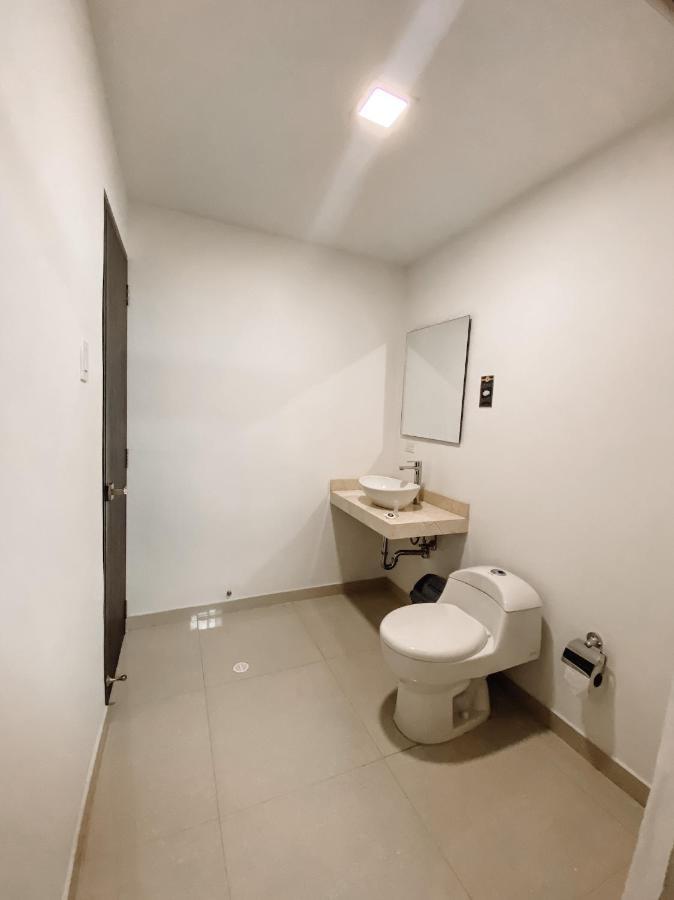 Hotel G Cartagena Luaran gambar