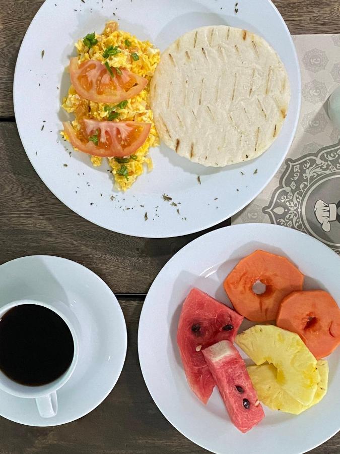 Hotel G Cartagena Luaran gambar
