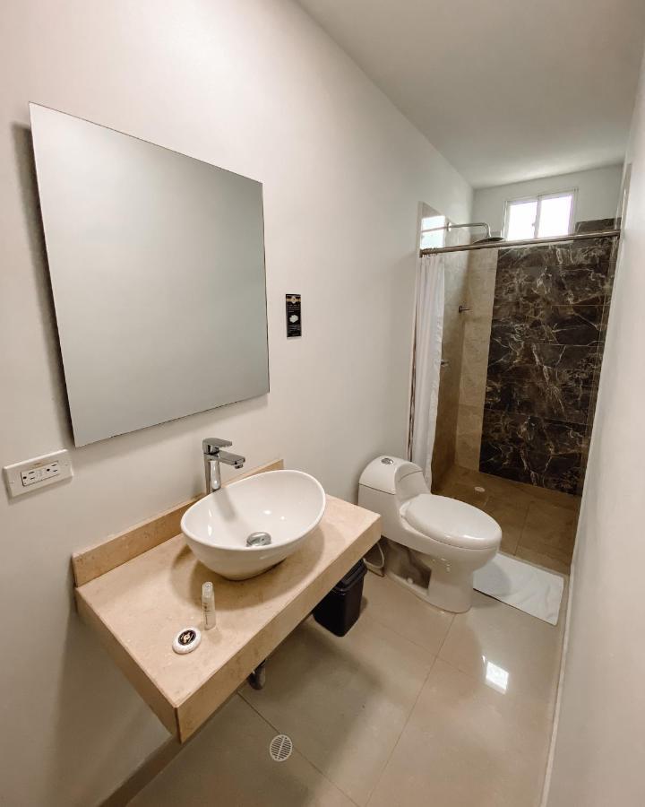 Hotel G Cartagena Luaran gambar