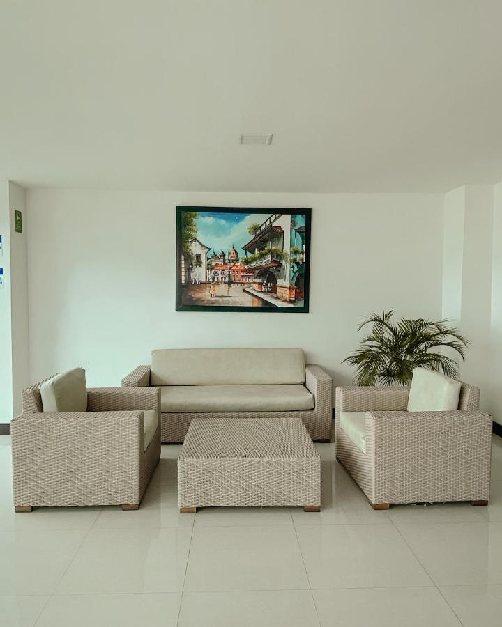 Hotel G Cartagena Luaran gambar