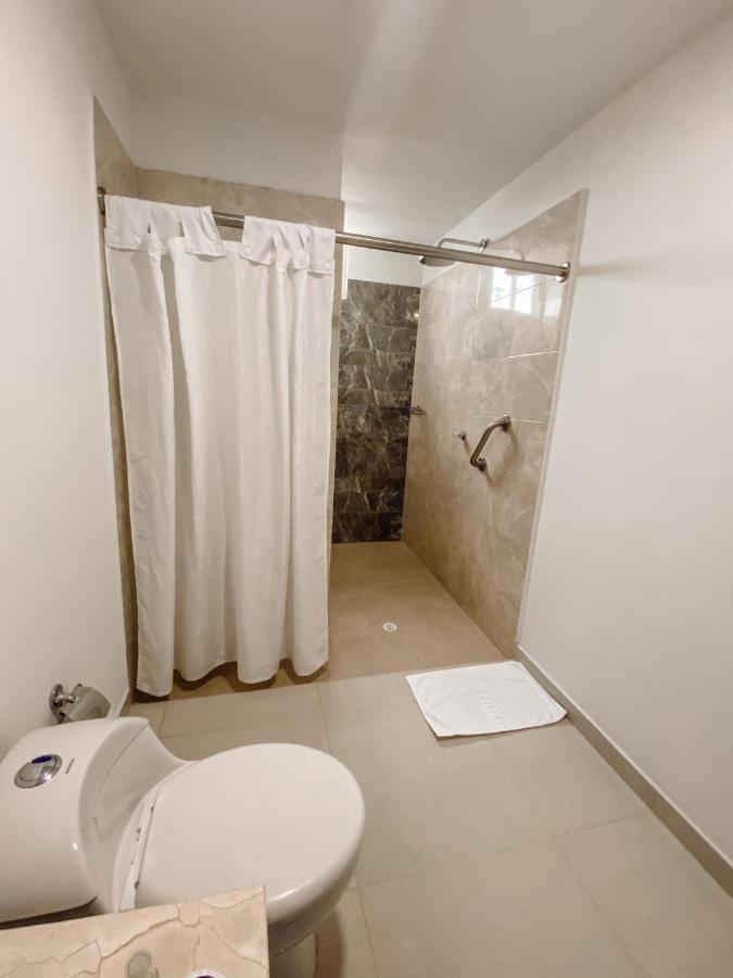Hotel G Cartagena Luaran gambar