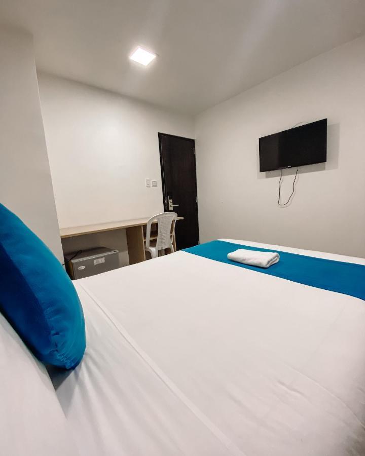 Hotel G Cartagena Luaran gambar
