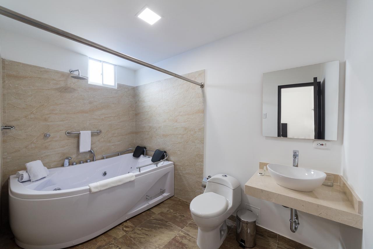 Hotel G Cartagena Luaran gambar