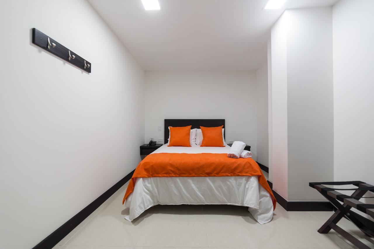 Hotel G Cartagena Luaran gambar
