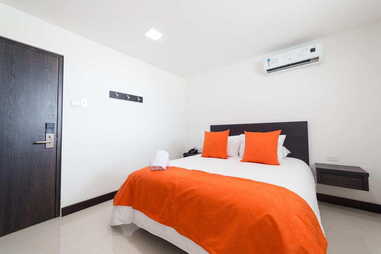 Hotel G Cartagena Luaran gambar