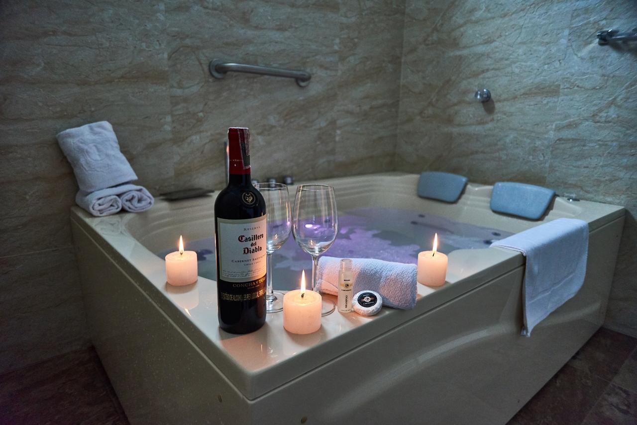 Hotel G Cartagena Luaran gambar
