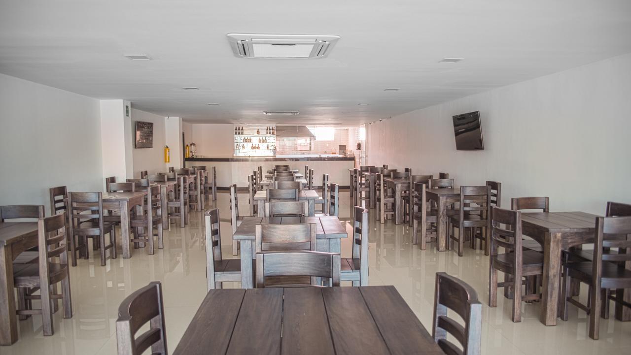 Hotel G Cartagena Luaran gambar